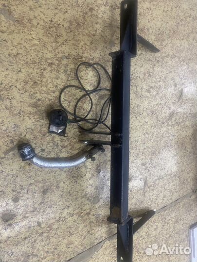 Форкоп на chevrolet cruze седан