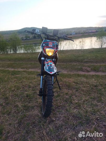 Regulmoto seven medalist