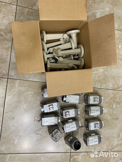 Видеокамера