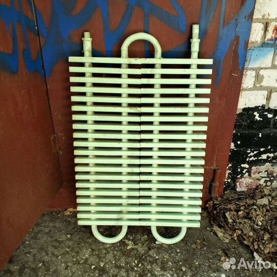 Батарея отопления