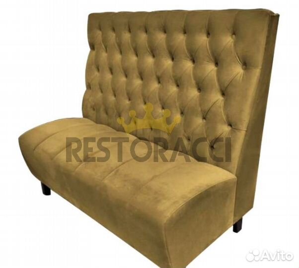 Ресторанная мебель оптом