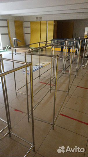 Вешалка напольная джокер системы