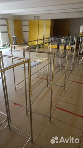 Вешалка напольная джокер системы