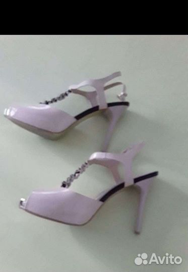 Туфли женские