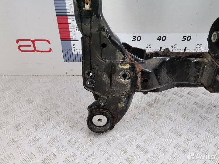 Балка подмоторная (подрамник) для Opel Vectra C