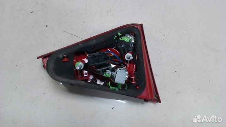 Фонарь крышки багажника Audi A5, 2011