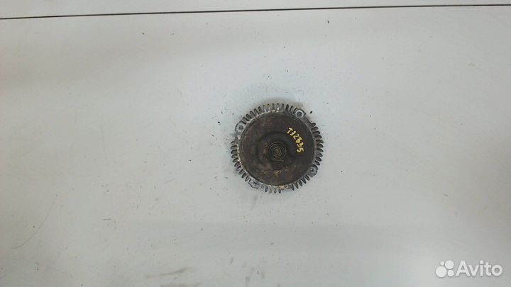 Муфта вентилятора LDV (DAF) Convoy, 2000