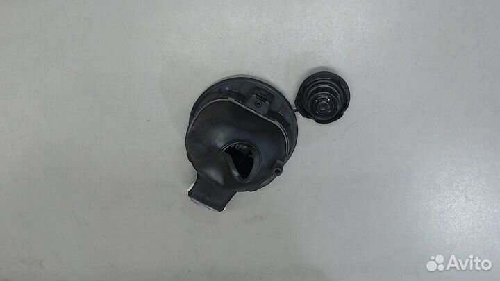 Лючок бензобака Seat Altea, 2010