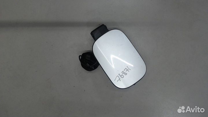 Лючок бензобака Volkswagen Jetta 5, 2010