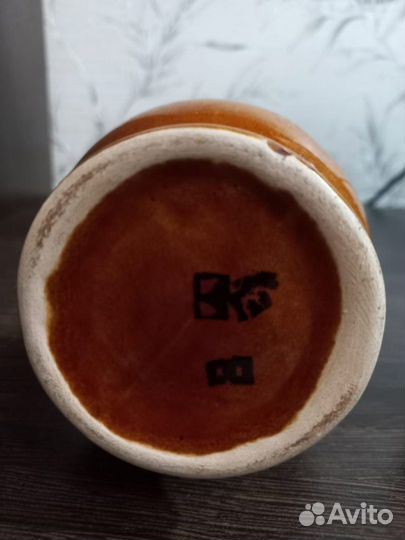 Вазы коллекционные