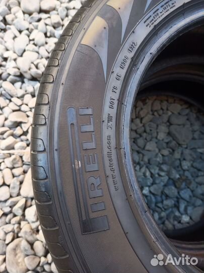 Pirelli Scorpion Verde 225/65 R17