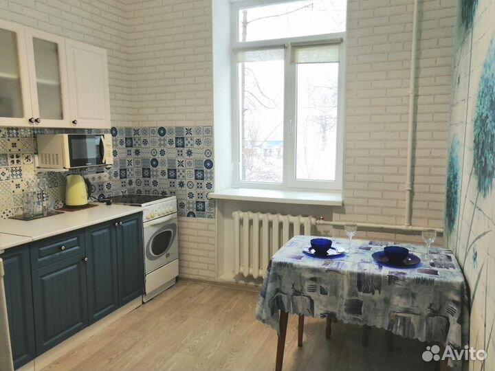 Ремонт квартир под ключ
