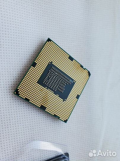 Процессор Intel Core i3-2130