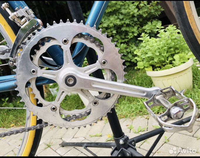 Велосипед хвз Старт шоссе