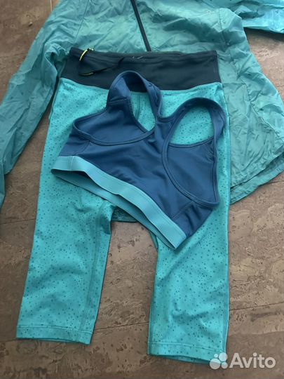 Комплект nike