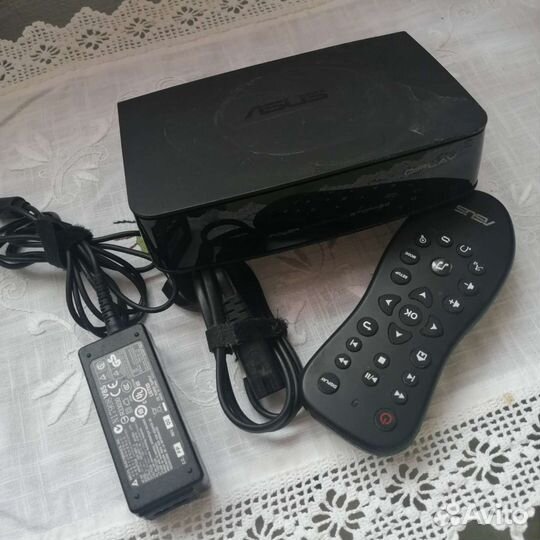 Медиаплеер asus OPlay