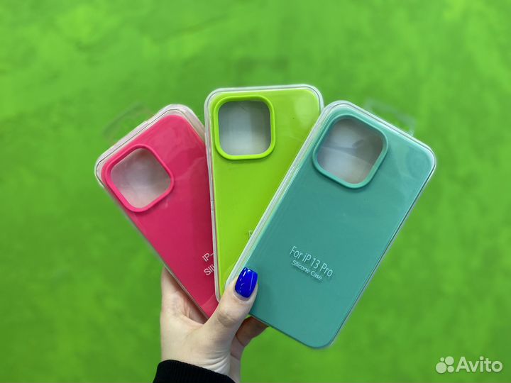 Чехол на iPhone 13 Pro max