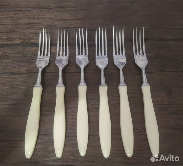 Набор столовых приборов 