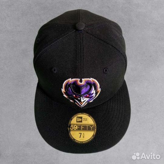 Снепбек New Era NFL