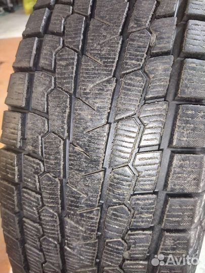 Yokohama Ice Guard SUV G075 225/65 R17