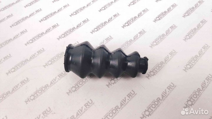 Чехол тяги зад.тормоза