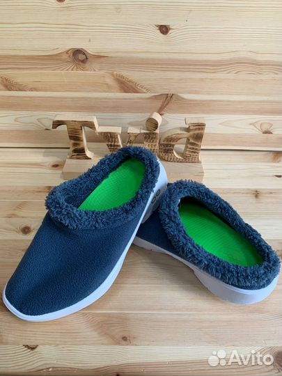 Сабо женские oofos. Размер EU 41 (русский размер 4