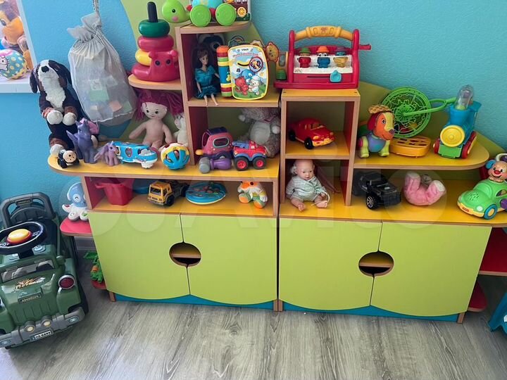 Свободного назначения, 55 м²