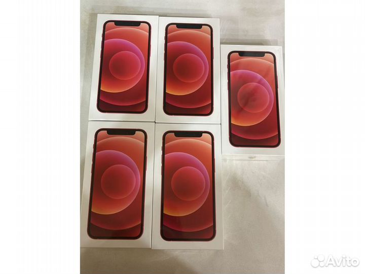 iPhone 12 mini, 256 ГБ