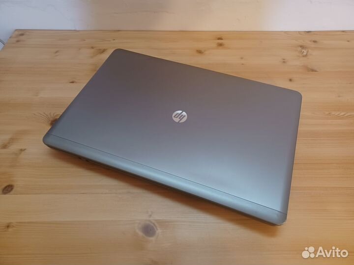 Hp probook i5 4ядра 8гб 500гб