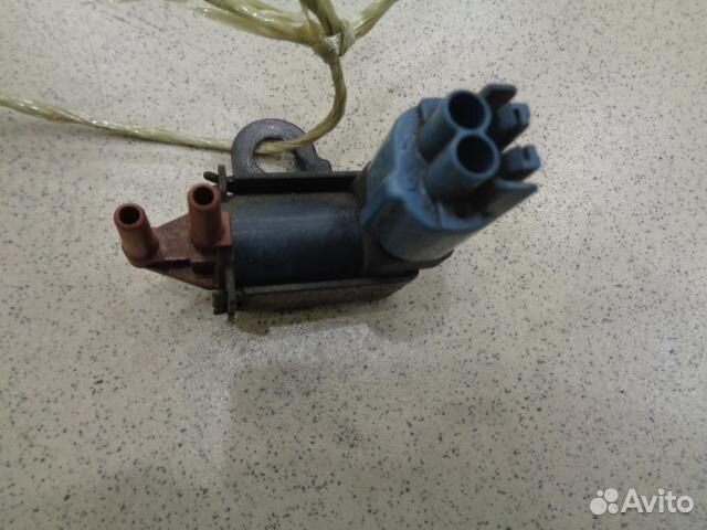 Клапан Э/M Subaru Legacy 1998-2003