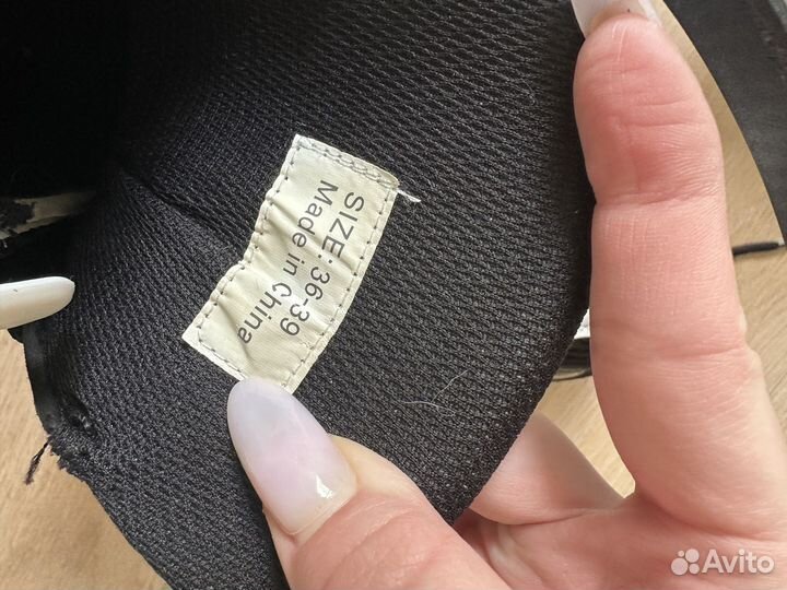 Ролики детские 36-39 размер