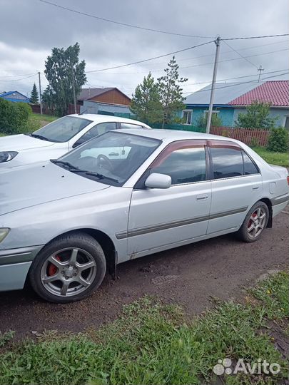 Toyota Corona Premio 1.8 AT, 1997, 355 764 км