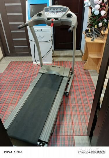 Беговая дорожка бу