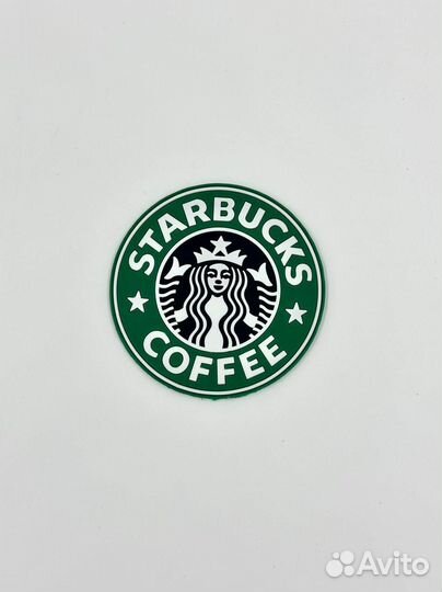 Подставка под кружку Starbucks