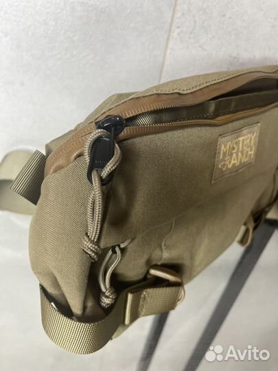 Сумка mystery ranch