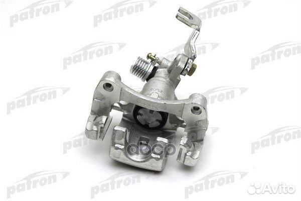 Суппорт тормозной* D40015Y50A pbrc047 patron