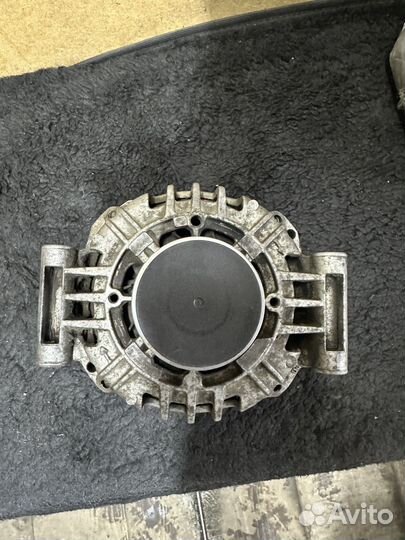 Генератор Mercedes w203 M271