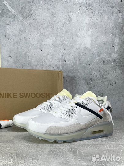 Nike Air Max 90 Off White