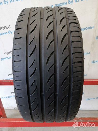 Pirelli P Zero Nero GT 245/40 R17