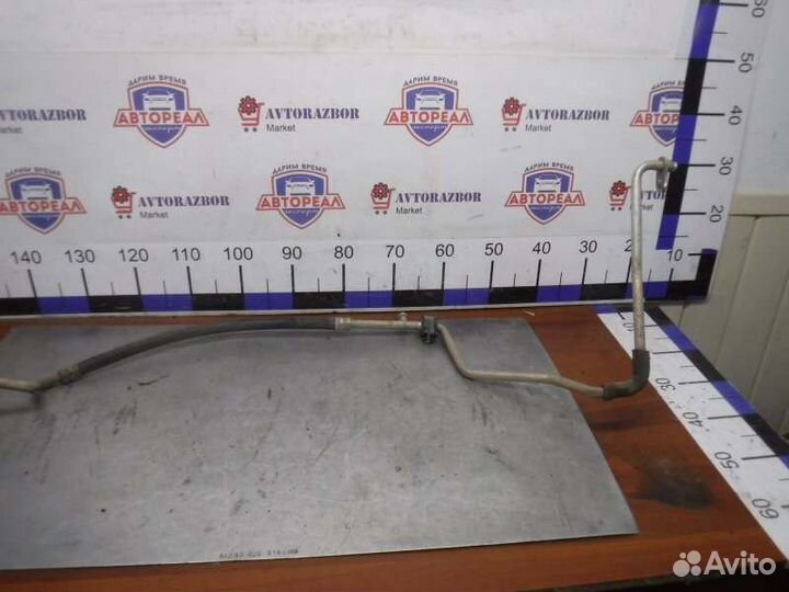 Трубка кондиционера Mitsubishi Lancer 10 4A91 2008