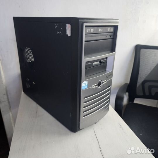 Корпус для пк