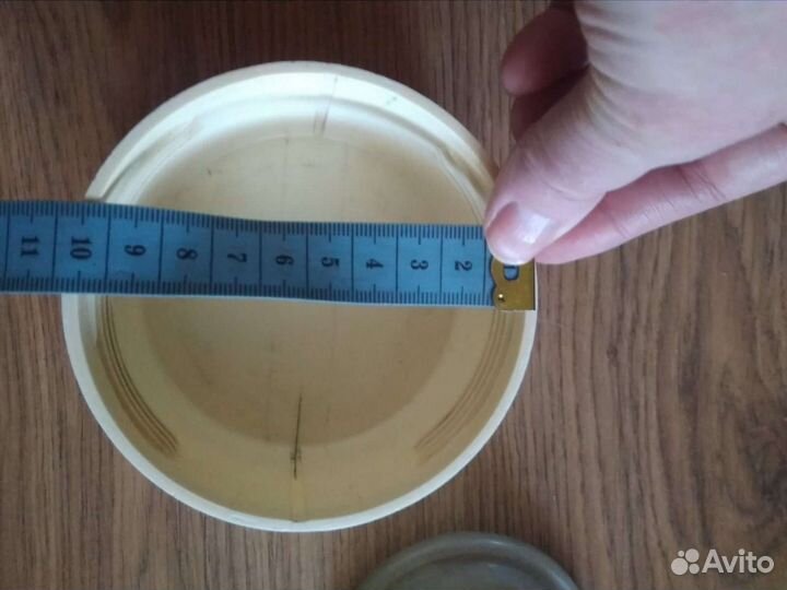 Крышки для термоса СССР б у (цена за всё.)