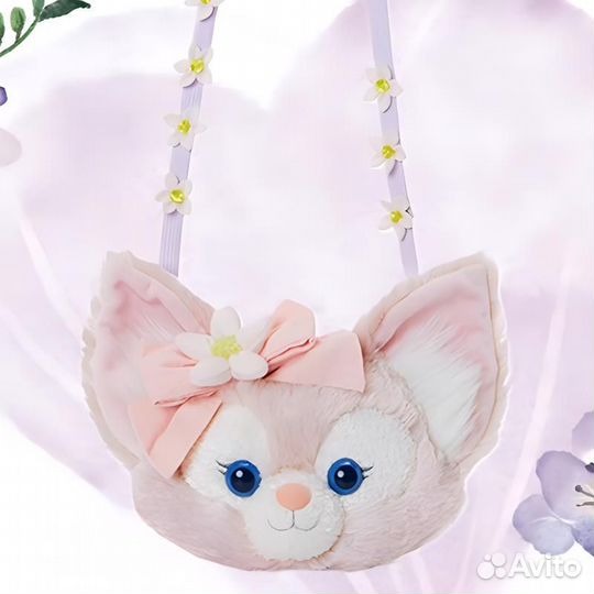 Disney Crossbody Bags (1)