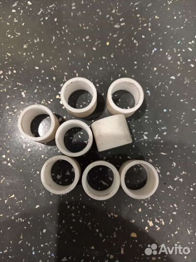 Втулка стартера снегохода Yamaha VK 540 викинг