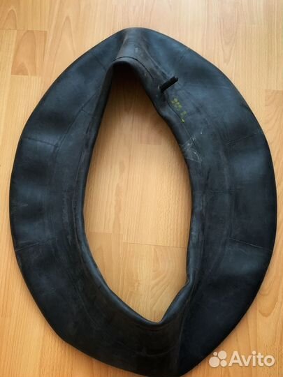 Камера для тюбинга 100 см R14