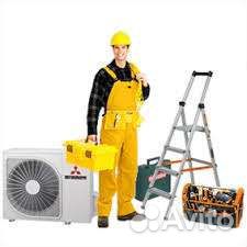 Подсобник разнорабочий строительство