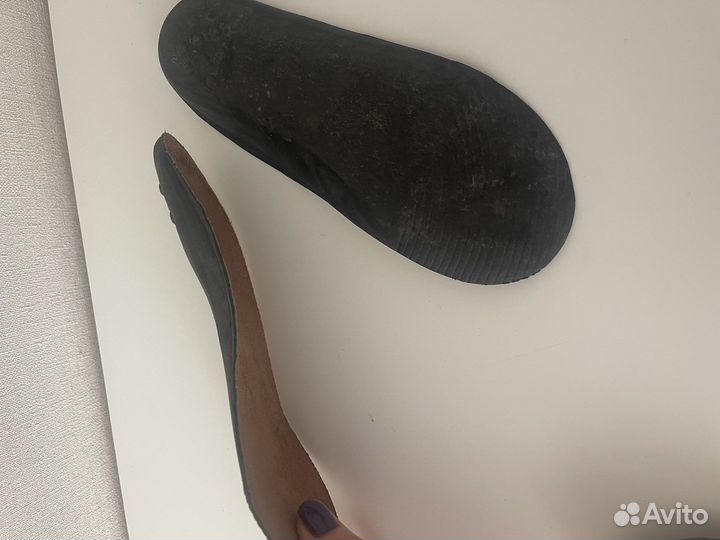 Ортопедические стельки