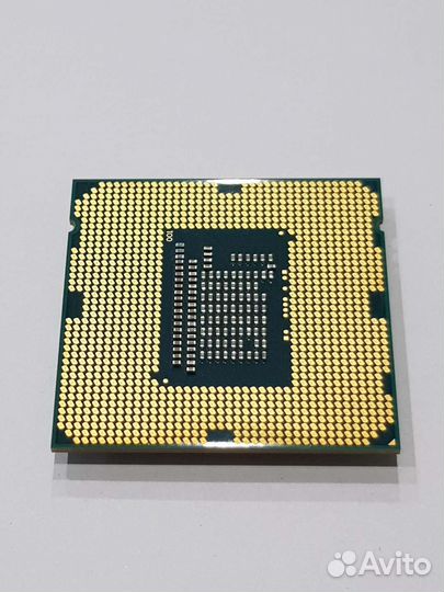 Процессор Intel Pentium G3420 сокет 1150