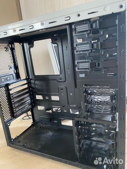 Корпус для пк