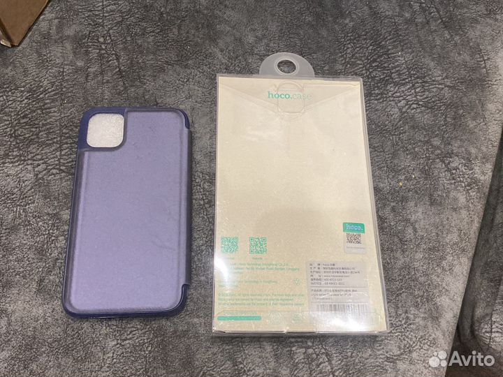 Чехлы для телефонов